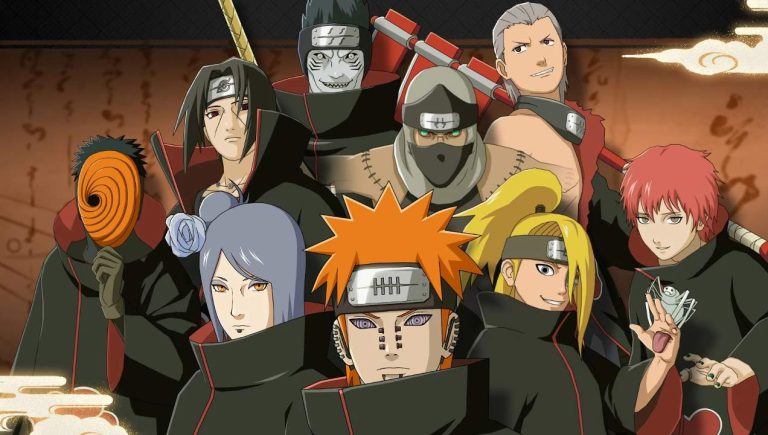 Who Is The Strongest Villain In Naruto? Strongest Villains Ranked!
