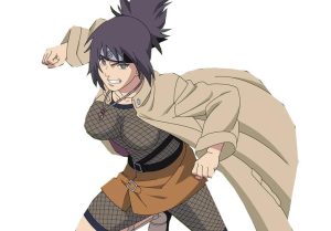 15+ Sexiest Female Characters In Naruto Universe - OtakuHermit