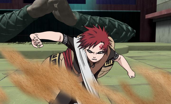 Gaara