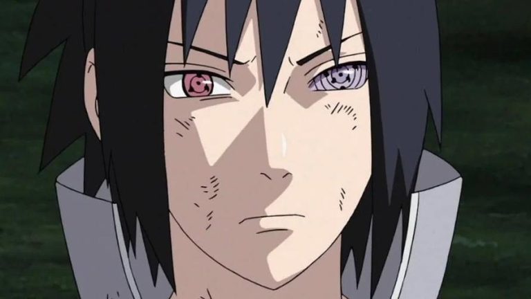 Hottest Male Characters In Naruto. RANKED!!
