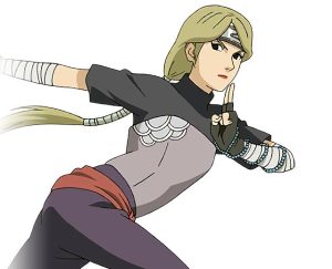 15+ Sexiest Female Characters In Naruto Universe - OtakuHermit
